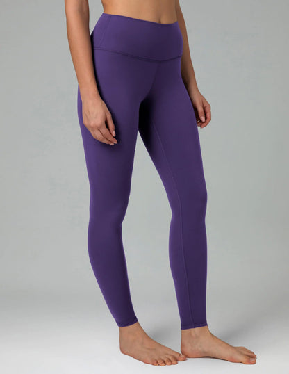 Inseam Yoga Pants